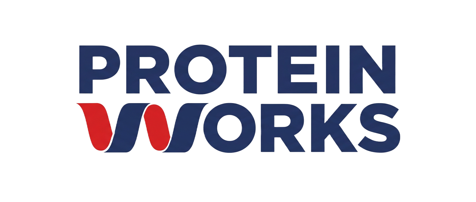 Protein Works logo