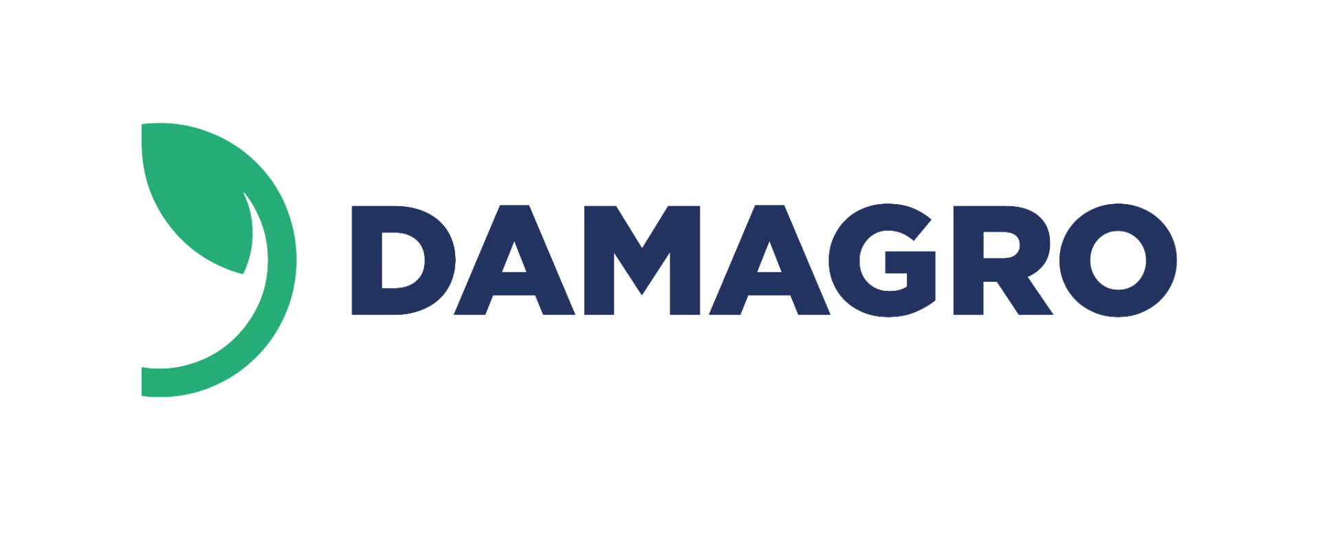 Damagro logo
