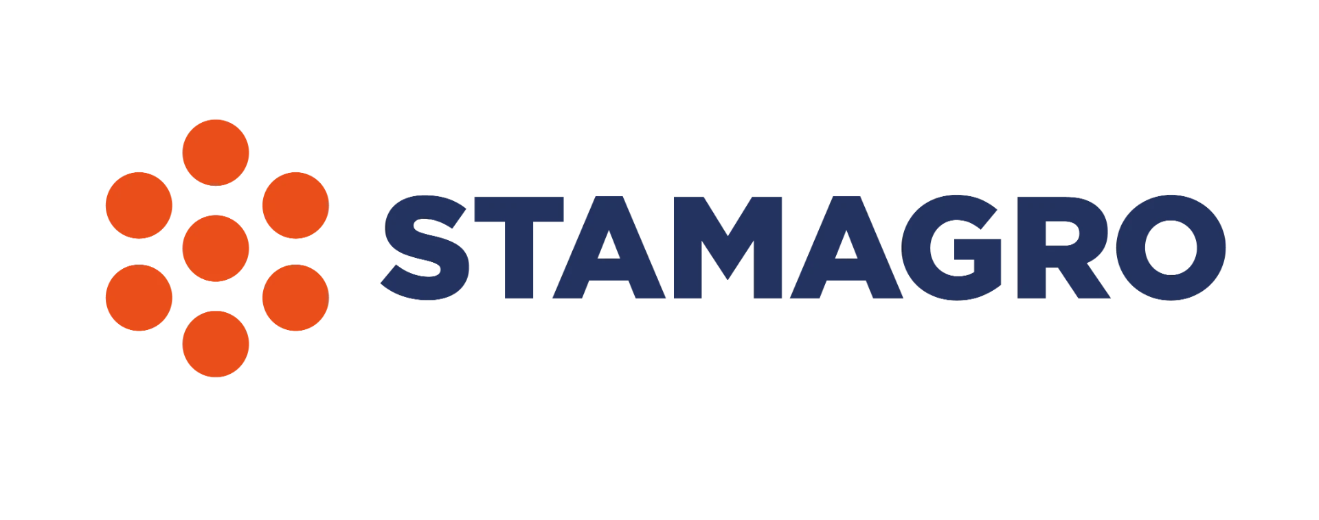 Stamagro logo