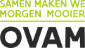 OVAM, Flemish Waste and Materials Agency